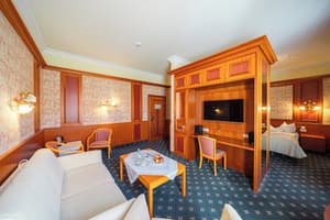 thumbnail: Room