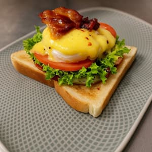 thumbnail: Breakfast meal