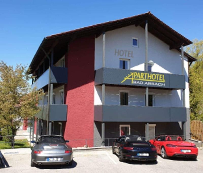 General view
