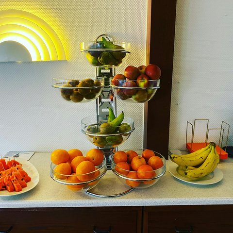 Breakfast