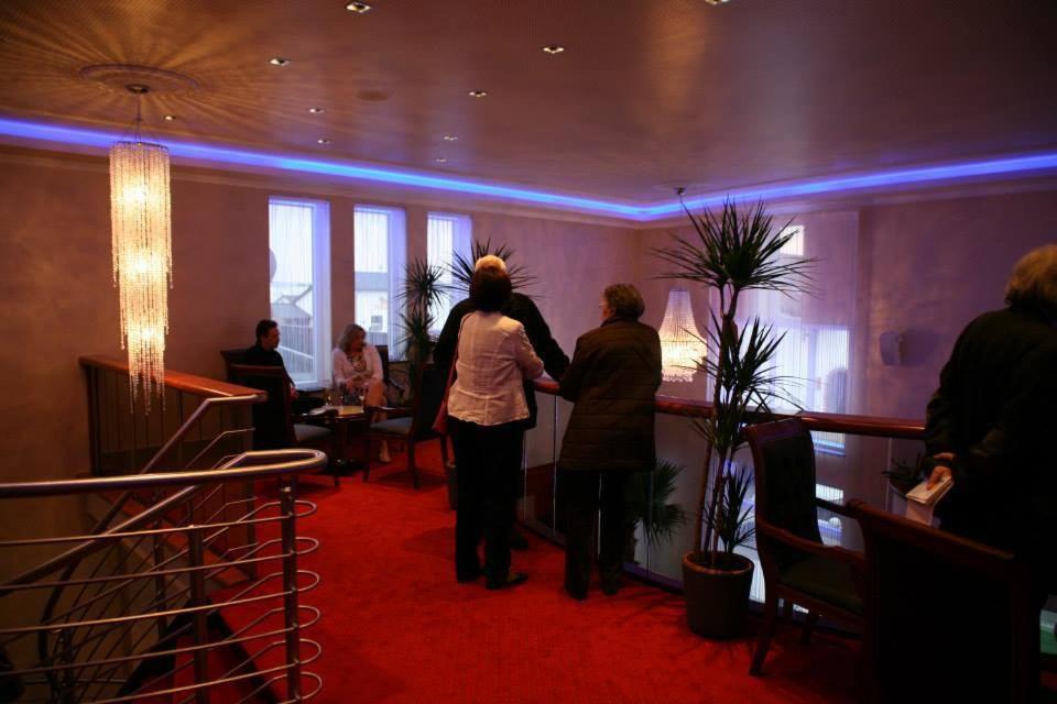 Restaurant-cafeteria