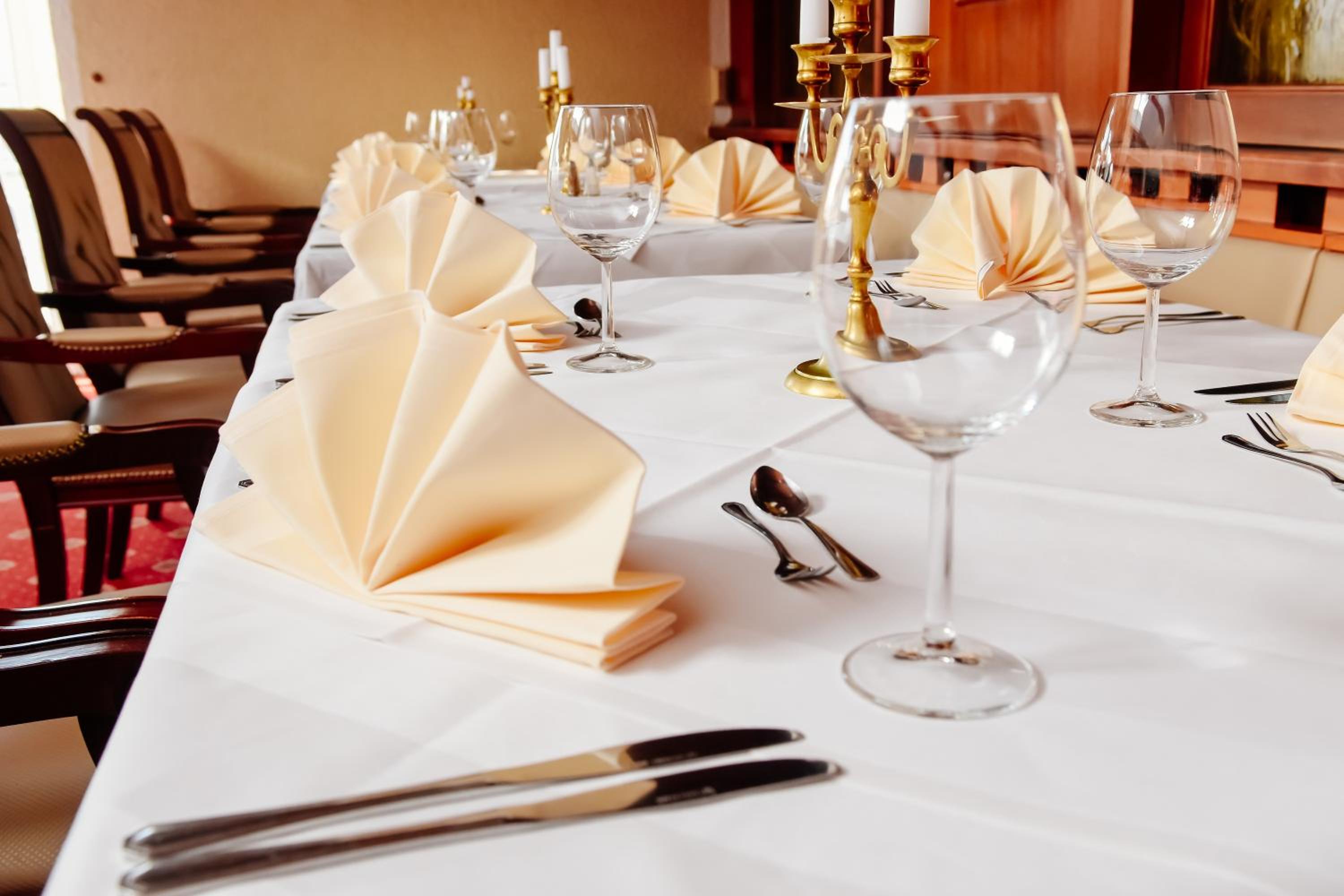 Restaurant-cafeteria