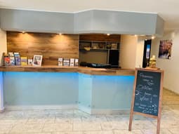 Hotel Stadt Aurich