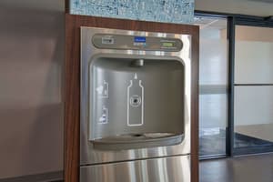 thumbnail: Property amenity