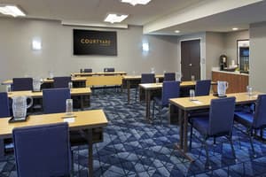 thumbnail: Meeting facility