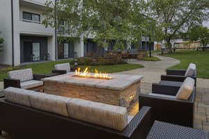 thumbnail: Courtyard