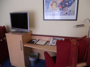 thumbnail: Room