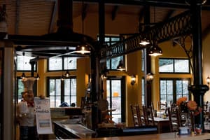 thumbnail: Interior