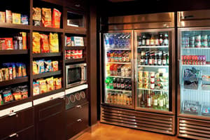 thumbnail: Property amenity