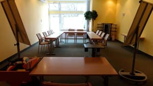 thumbnail: Meeting facility