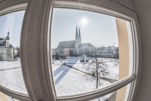thumbnail: View from room