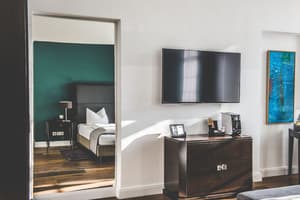 thumbnail: Room