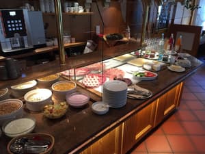 thumbnail: Banquet hall