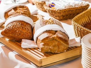 thumbnail: Breakfast meal