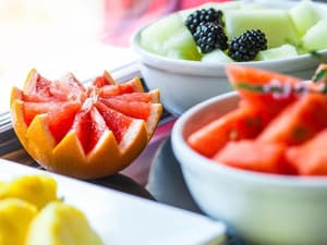 thumbnail: Food and drink