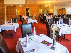 thumbnail: Restaurant