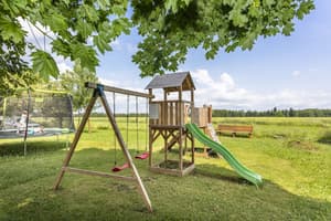 thumbnail: Children's play area - outdoor