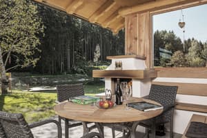 thumbnail: Terrace/patio