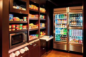 thumbnail: Vending machine