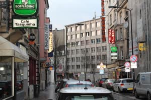 thumbnail: General view