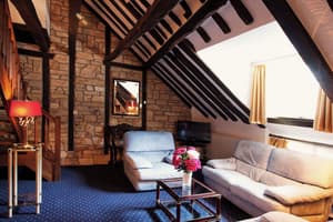 thumbnail: Living area