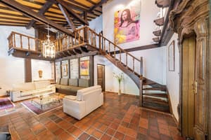 thumbnail: Living area