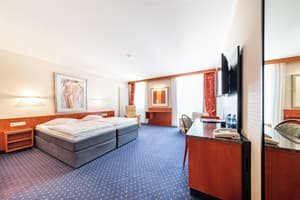 thumbnail: Room