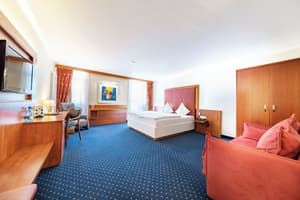 thumbnail: Room