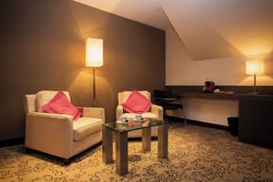 thumbnail: Living area