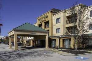 Courtyard by Marriott Cleveland Willoughby