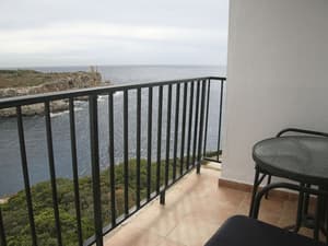 thumbnail: Balcony