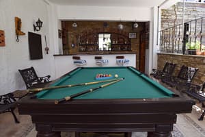 thumbnail: Billiards