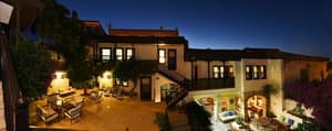 thumbnail: Terrace/patio