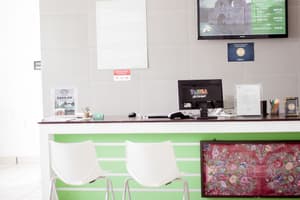 thumbnail: Reception