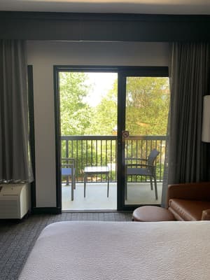 thumbnail: Terrace/patio