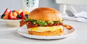 thumbnail: Breakfast meal
