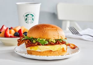 thumbnail: Breakfast meal