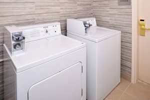 thumbnail: Laundry room