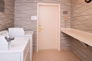 thumbnail: Laundry room