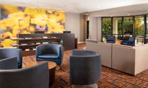 thumbnail: Lobby sitting area