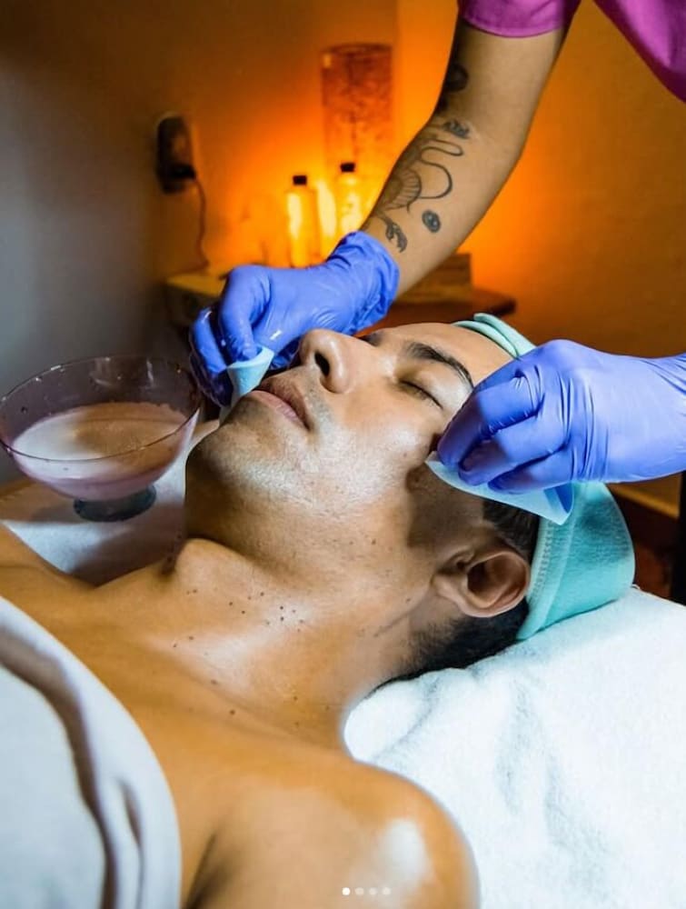 Facial