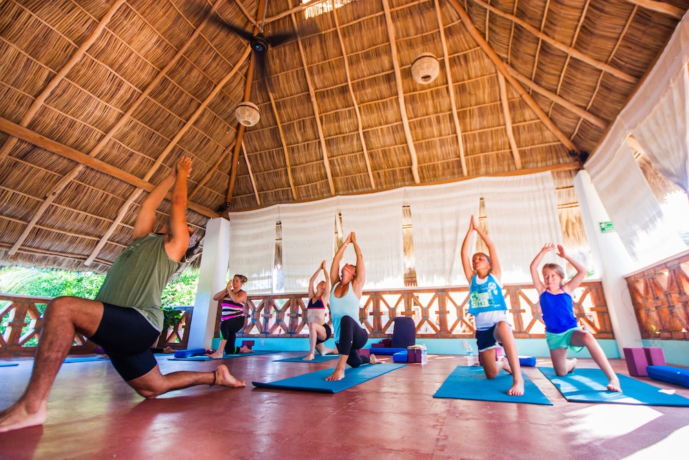 Yoga