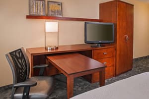 thumbnail: Room amenity