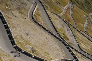 thumbnail: Bicycling