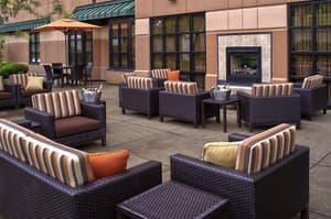 thumbnail: Courtyard