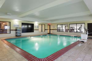 thumbnail: Pool