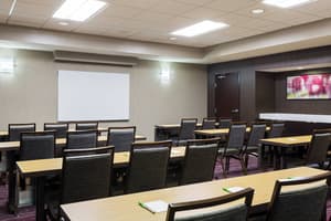 thumbnail: Meeting facility