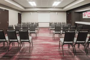 thumbnail: Meeting facility