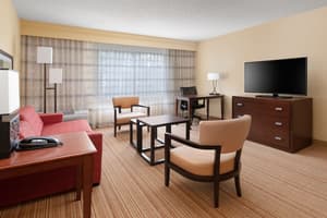 thumbnail: Living area