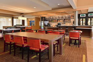 Courtyard by Marriott Dallas Northwest